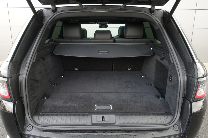 Used Land Rover Range Rover Sport 2021 for sale - 77025595: Photo 10