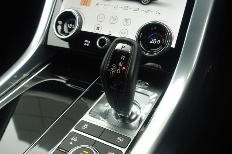 Used Land Rover Range Rover Sport 2021 for sale - 77025595: Photo 13