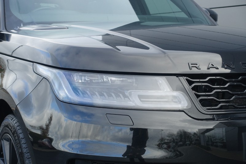 Used Land Rover Range Rover Sport 2021 for sale - 77025595: Photo 17