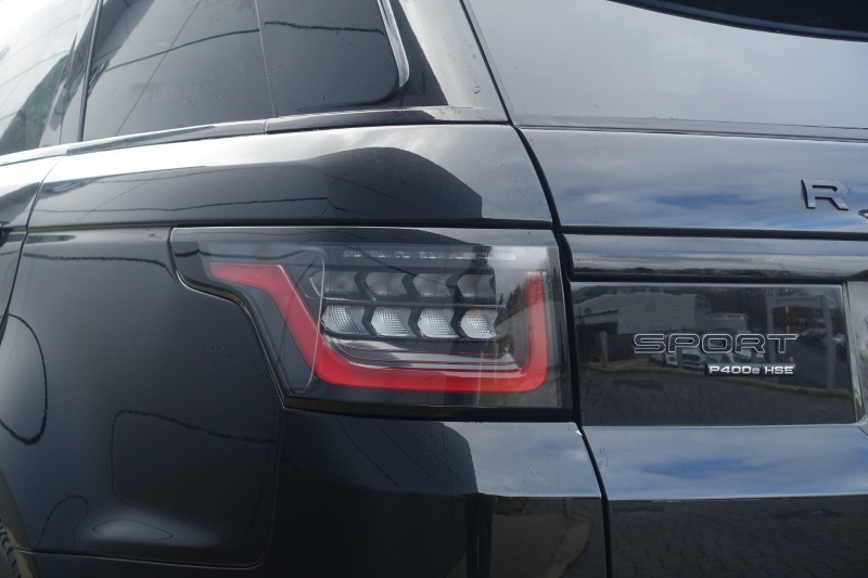 Used Land Rover Range Rover Sport 2021 for sale - 77025595: Photo 19