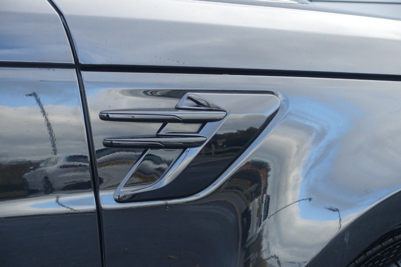 Used Land Rover Range Rover Sport 2021 for sale - 77025595: Photo 20