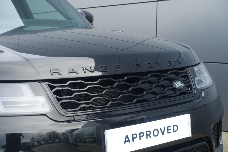 Used Land Rover Range Rover Sport 2021 for sale - 77025595: Photo 21