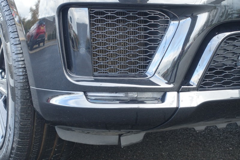 Used Land Rover Range Rover Sport 2021 for sale - 77025595: Photo 22