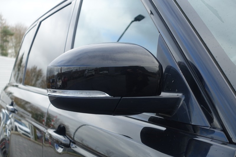 Used Land Rover Range Rover Sport 2021 for sale - 77025595: Photo 23