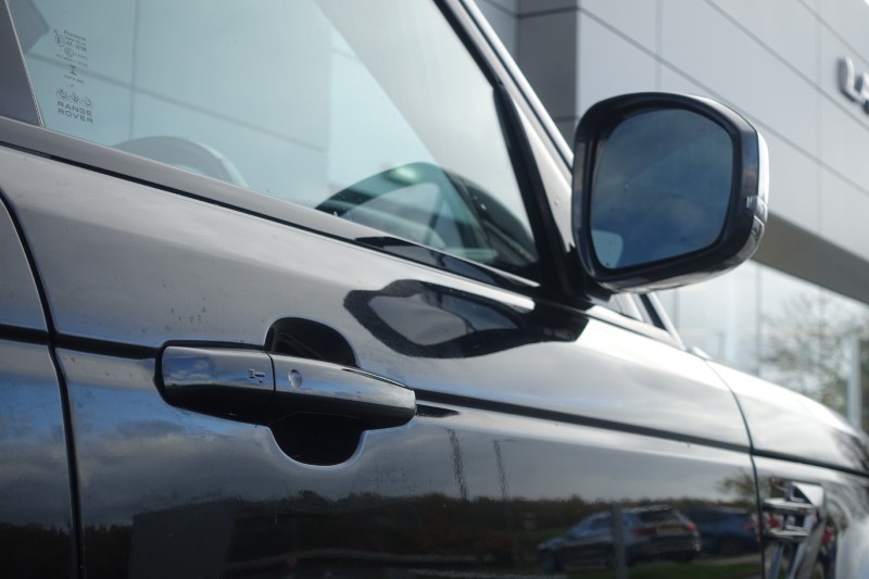 Used Land Rover Range Rover Sport 2021 for sale - 77025595: Photo 24