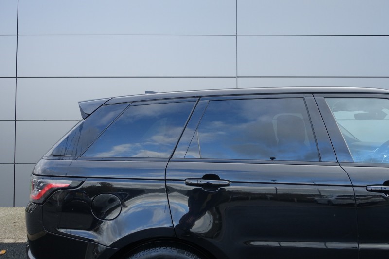 Used Land Rover Range Rover Sport 2021 for sale - 77025595: Photo 25