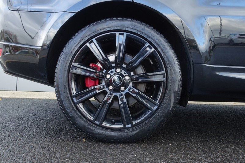 Used Land Rover Range Rover Sport 2021 for sale - 77025595: Photo 26