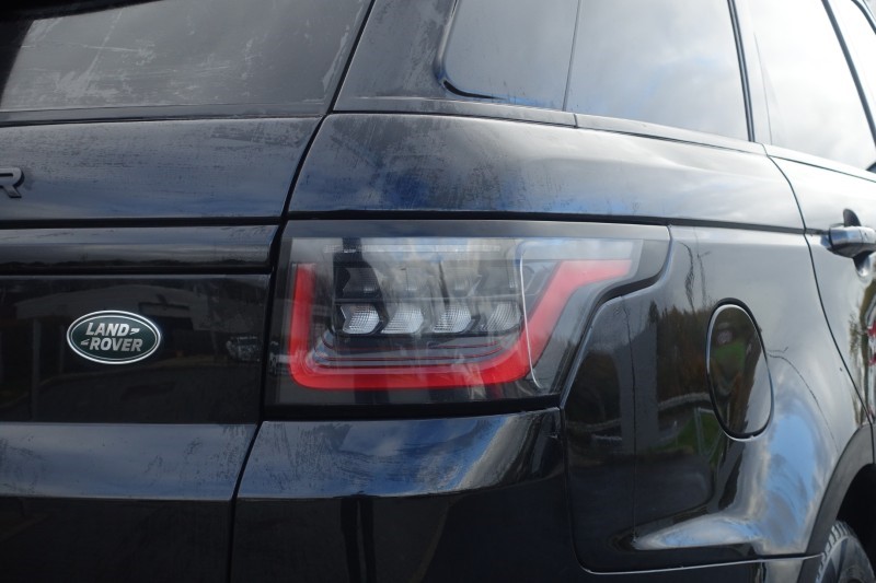 Used Land Rover Range Rover Sport 2021 for sale - 77025595: Photo 27