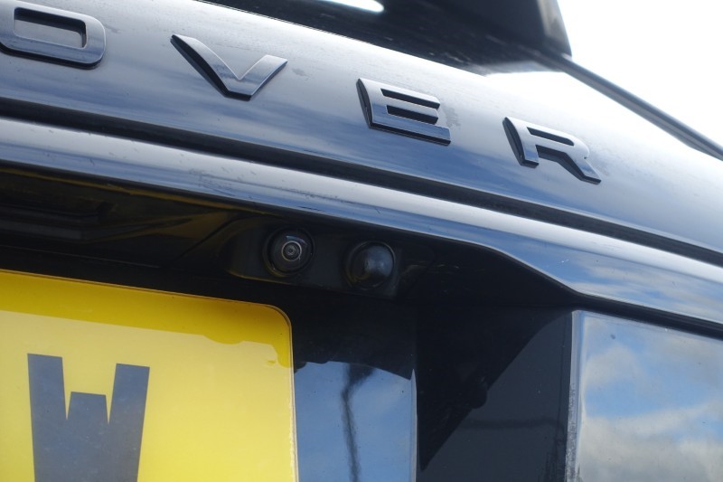 Used Land Rover Range Rover Sport 2021 for sale - 77025595: Photo 28