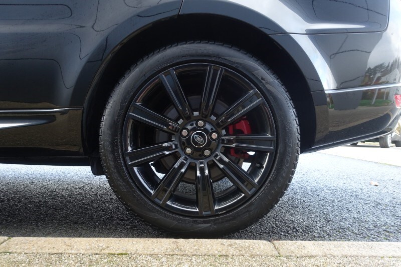 Used Land Rover Range Rover Sport 2021 for sale - 77025595: Photo 29