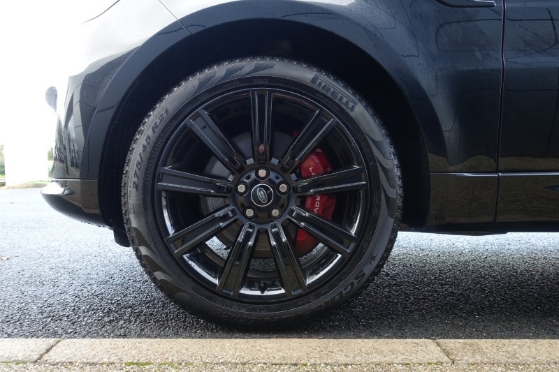 Used Land Rover Range Rover Sport 2021 for sale - 77025595: Photo 30