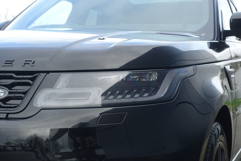 Used Land Rover Range Rover Sport 2021 for sale - 77025595: Photo 31