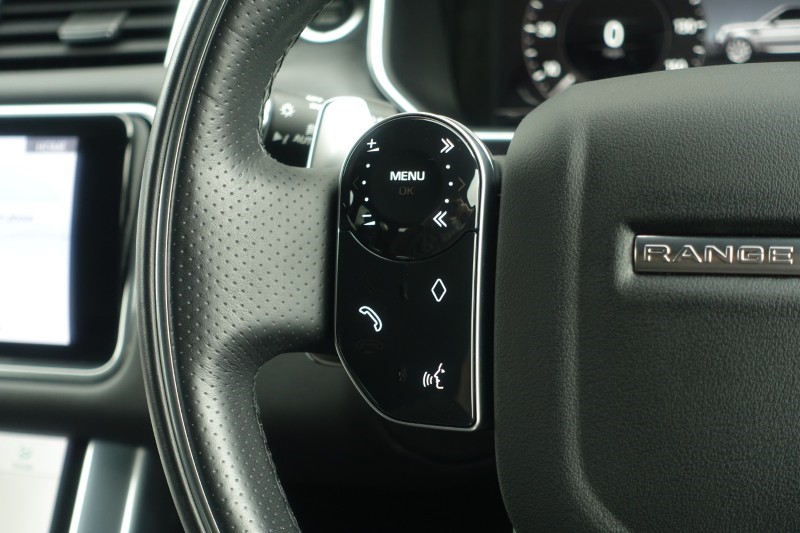 Used Land Rover Range Rover Sport 2021 for sale - 77025595: Photo 36