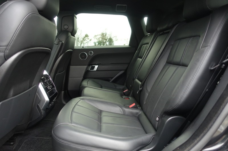 Used Land Rover Range Rover Sport 2021 for sale - 77025595: Photo 4