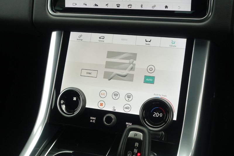 Used Land Rover Range Rover Sport 2021 for sale - 77025595: Photo 41