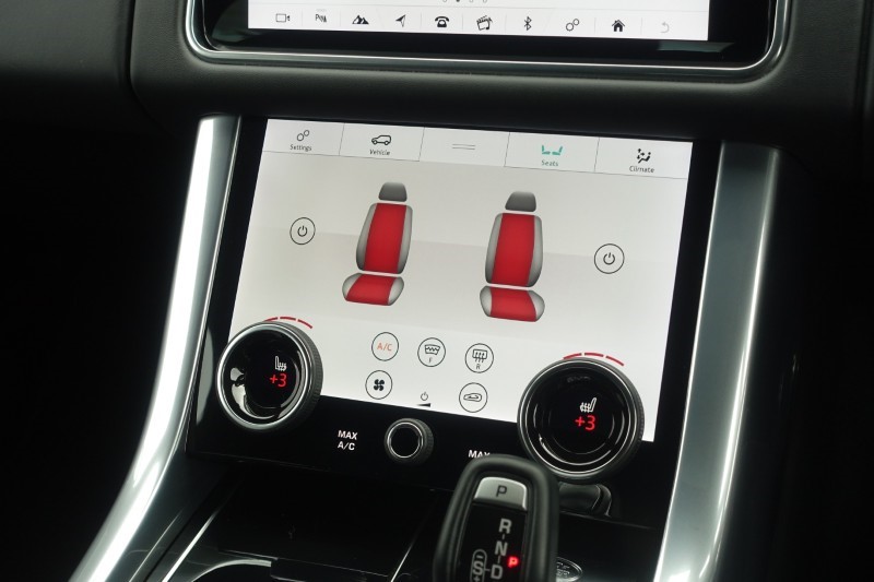 Used Land Rover Range Rover Sport 2021 for sale - 77025595: Photo 42