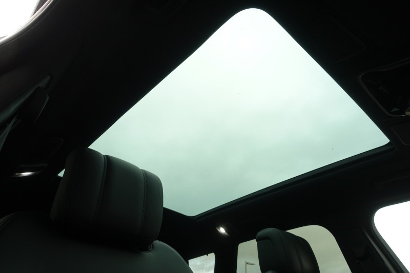 Used Land Rover Range Rover Sport 2021 for sale - 77025595: Photo 48