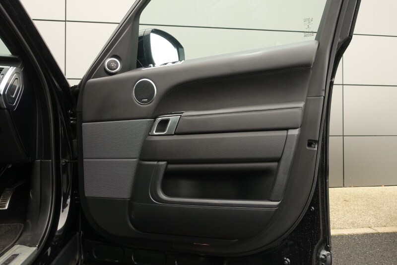 Used Land Rover Range Rover Sport 2021 for sale - 77025595: Photo 50