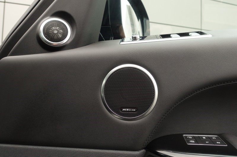 Used Land Rover Range Rover Sport 2021 for sale - 77025595: Photo 51