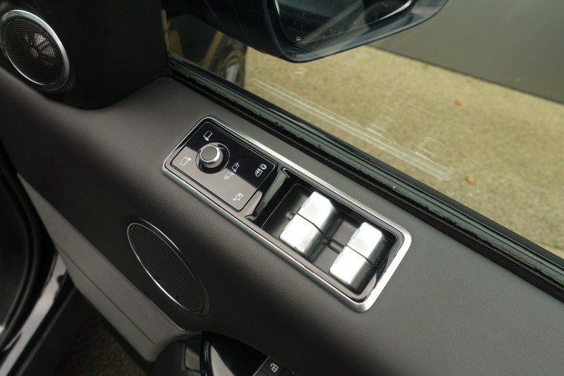 Used Land Rover Range Rover Sport 2021 for sale - 77025595: Photo 53