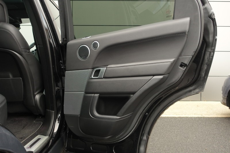 Used Land Rover Range Rover Sport 2021 for sale - 77025595: Photo 54