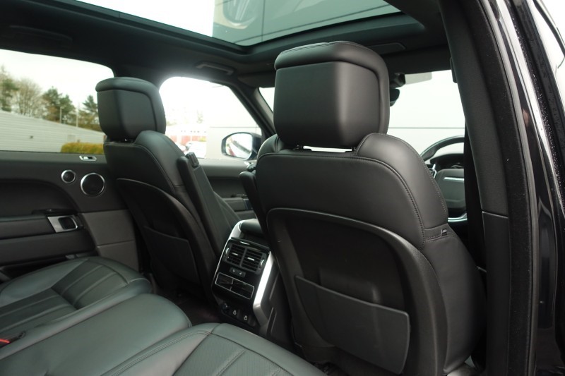 Used Land Rover Range Rover Sport 2021 for sale - 77025595: Photo 55