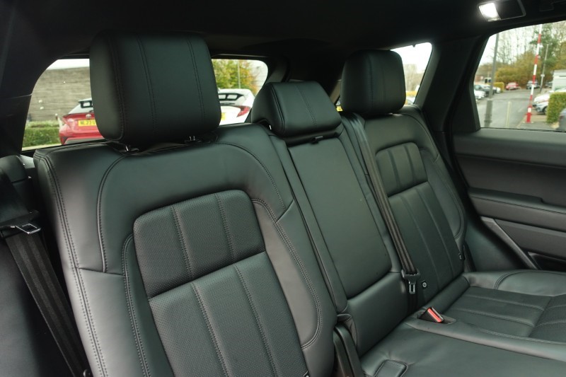 Used Land Rover Range Rover Sport 2021 for sale - 77025595: Photo 56