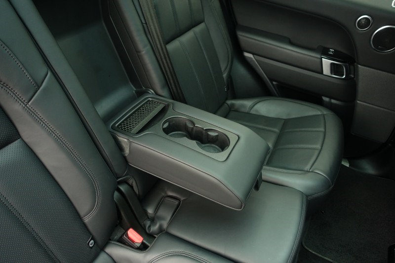 Used Land Rover Range Rover Sport 2021 for sale - 77025595: Photo 57