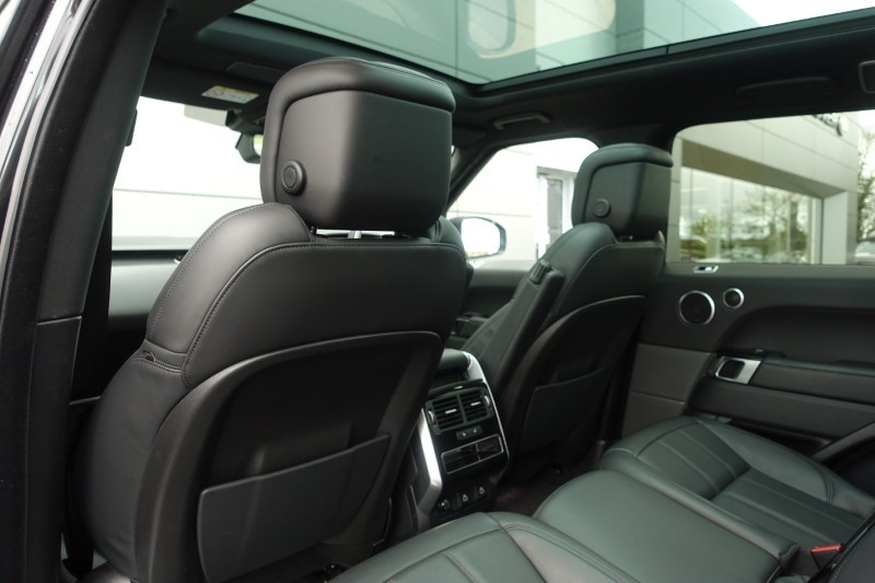 Used Land Rover Range Rover Sport 2021 for sale - 77025595: Photo 59