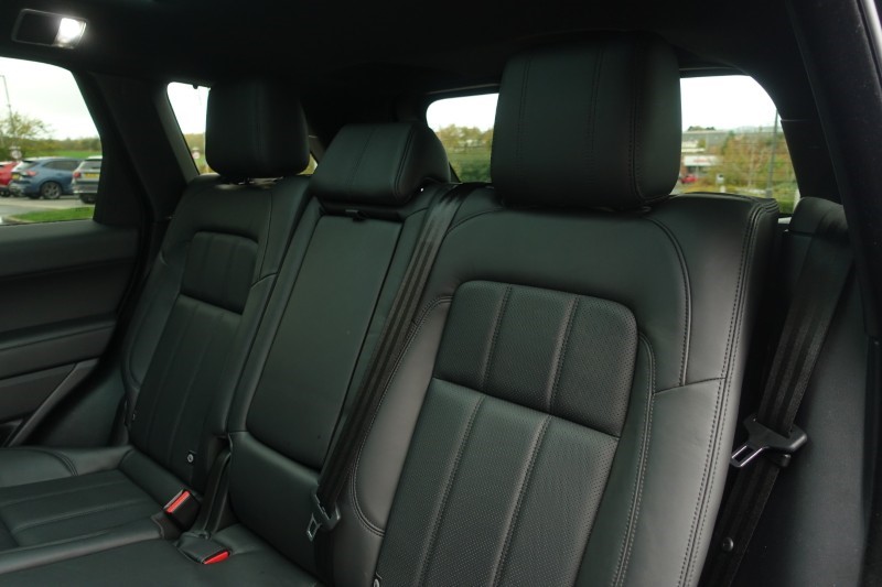 Used Land Rover Range Rover Sport 2021 for sale - 77025595: Photo 60