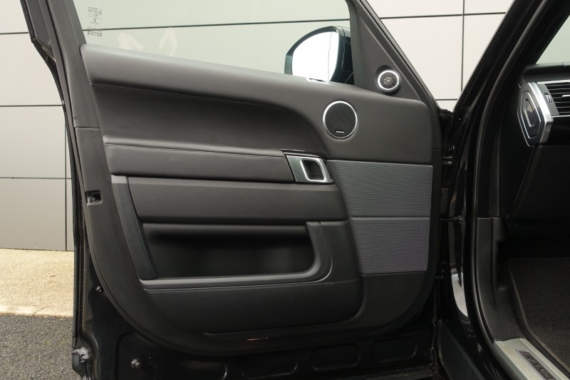 Used Land Rover Range Rover Sport 2021 for sale - 77025595: Photo 61