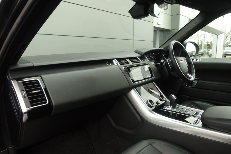 Used Land Rover Range Rover Sport 2021 for sale - 77025595: Photo 62