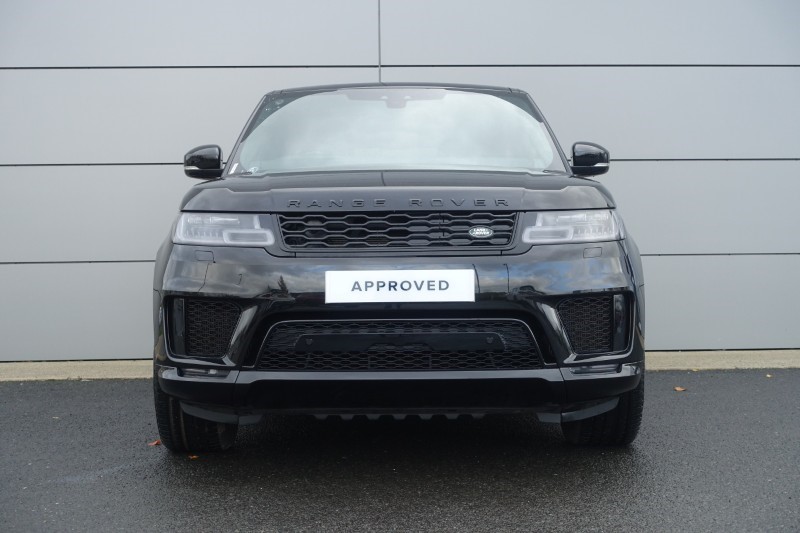 Used Land Rover Range Rover Sport 2021 for sale - 77025595: Photo 7