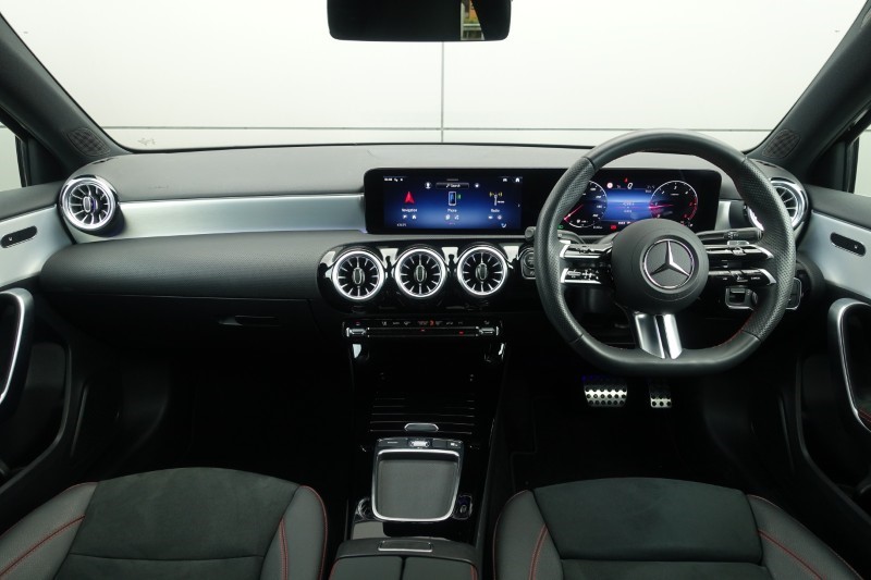 Used Mercedes-Benz A-Class 2024 for sale - 77578278: Photo 11