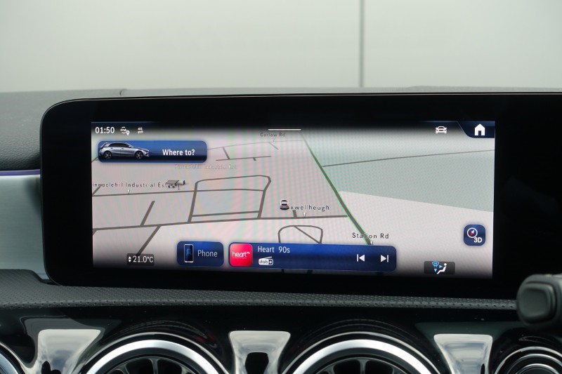 Used Mercedes-Benz A-Class 2024 for sale - 77578278: Photo 13