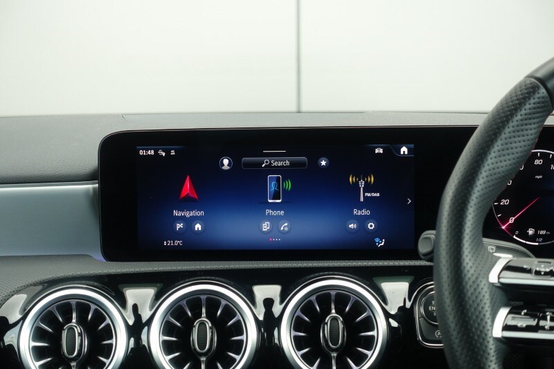 Used Mercedes-Benz A-Class 2024 for sale - 77578278: Photo 16