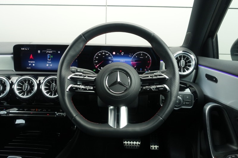 Used Mercedes-Benz A-Class 2024 for sale - 77578278: Photo 17