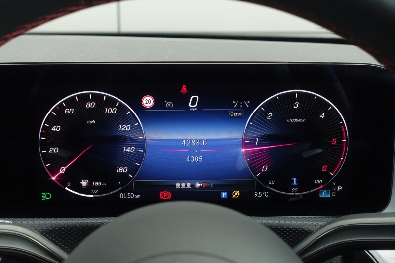 Used Mercedes-Benz A-Class 2024 for sale - 77578278: Photo 18