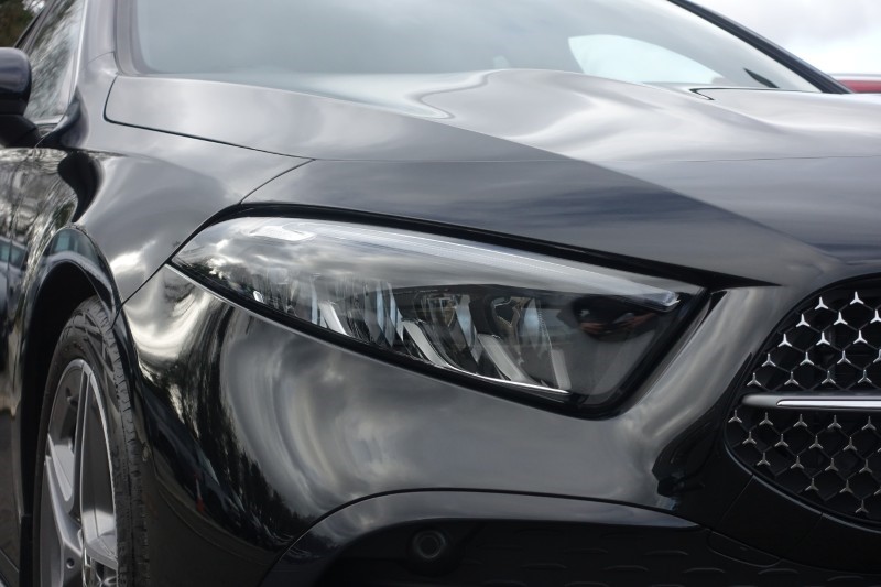 Used Mercedes-Benz A-Class 2024 for sale - 77578278: Photo 19