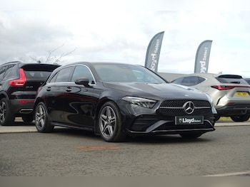 Used Mercedes-Benz A-Class 2024 for sale - 77578278: Photo