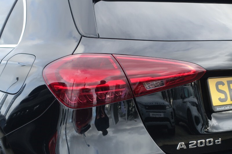 Used Mercedes-Benz A-Class 2024 for sale - 77578278: Photo 20