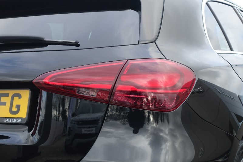 Used Mercedes-Benz A-Class 2024 for sale - 77578278: Photo 24