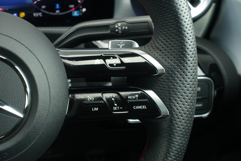 Used Mercedes-Benz A-Class 2024 for sale - 77578278: Photo 29