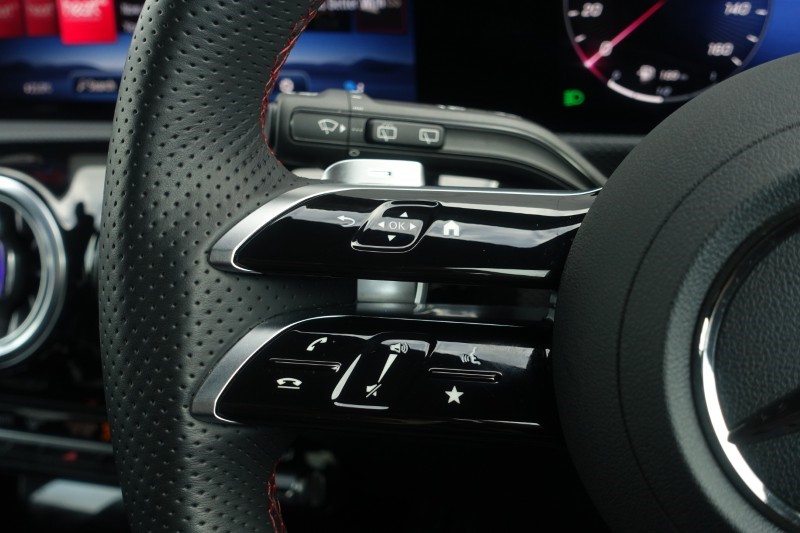 Used Mercedes-Benz A-Class 2024 for sale - 77578278: Photo 31