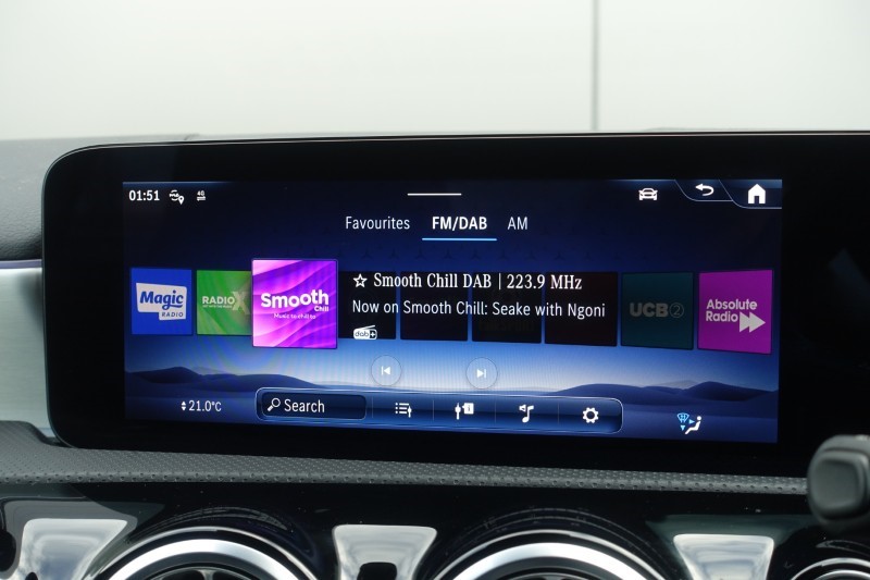 Used Mercedes-Benz A-Class 2024 for sale - 77578278: Photo 32