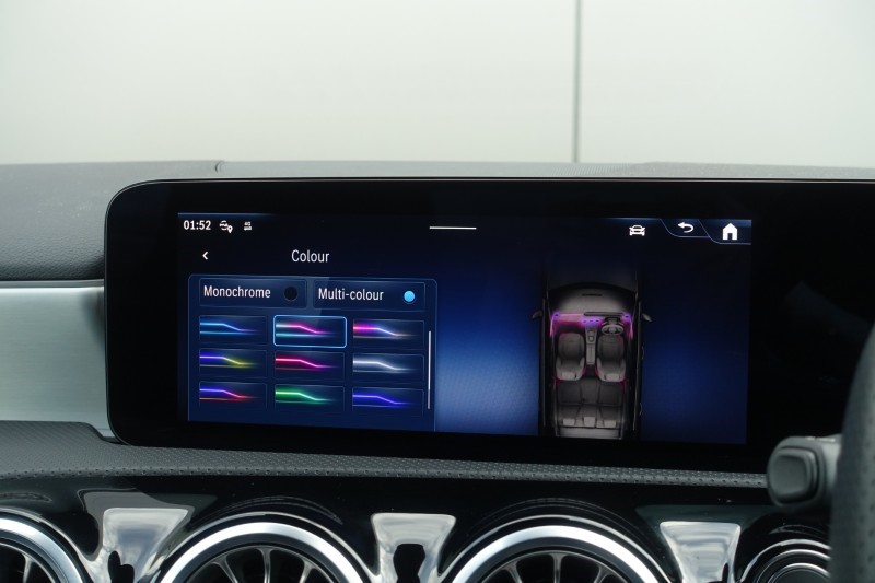 Used Mercedes-Benz A-Class 2024 for sale - 77578278: Photo 33