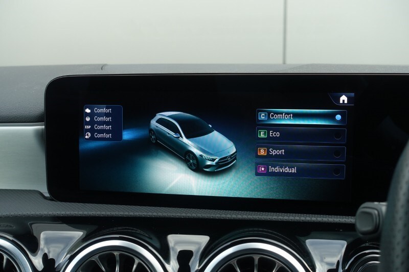 Used Mercedes-Benz A-Class 2024 for sale - 77578278: Photo 34