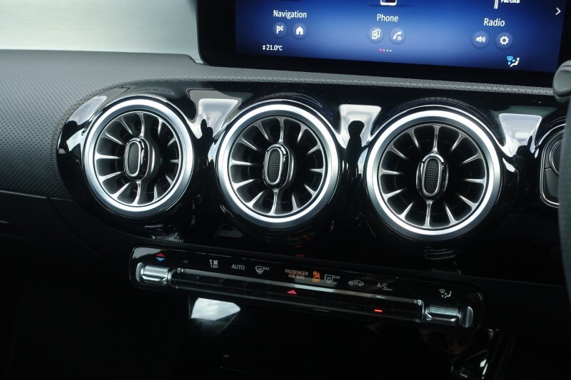 Used Mercedes-Benz A-Class 2024 for sale - 77578278: Photo 35