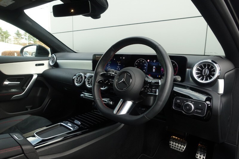 Used Mercedes-Benz A-Class 2024 for sale - 77578278: Photo 37