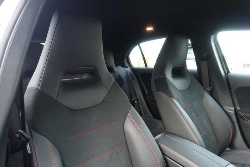 Used Mercedes-Benz A-Class 2024 for sale - 77578278: Photo 38